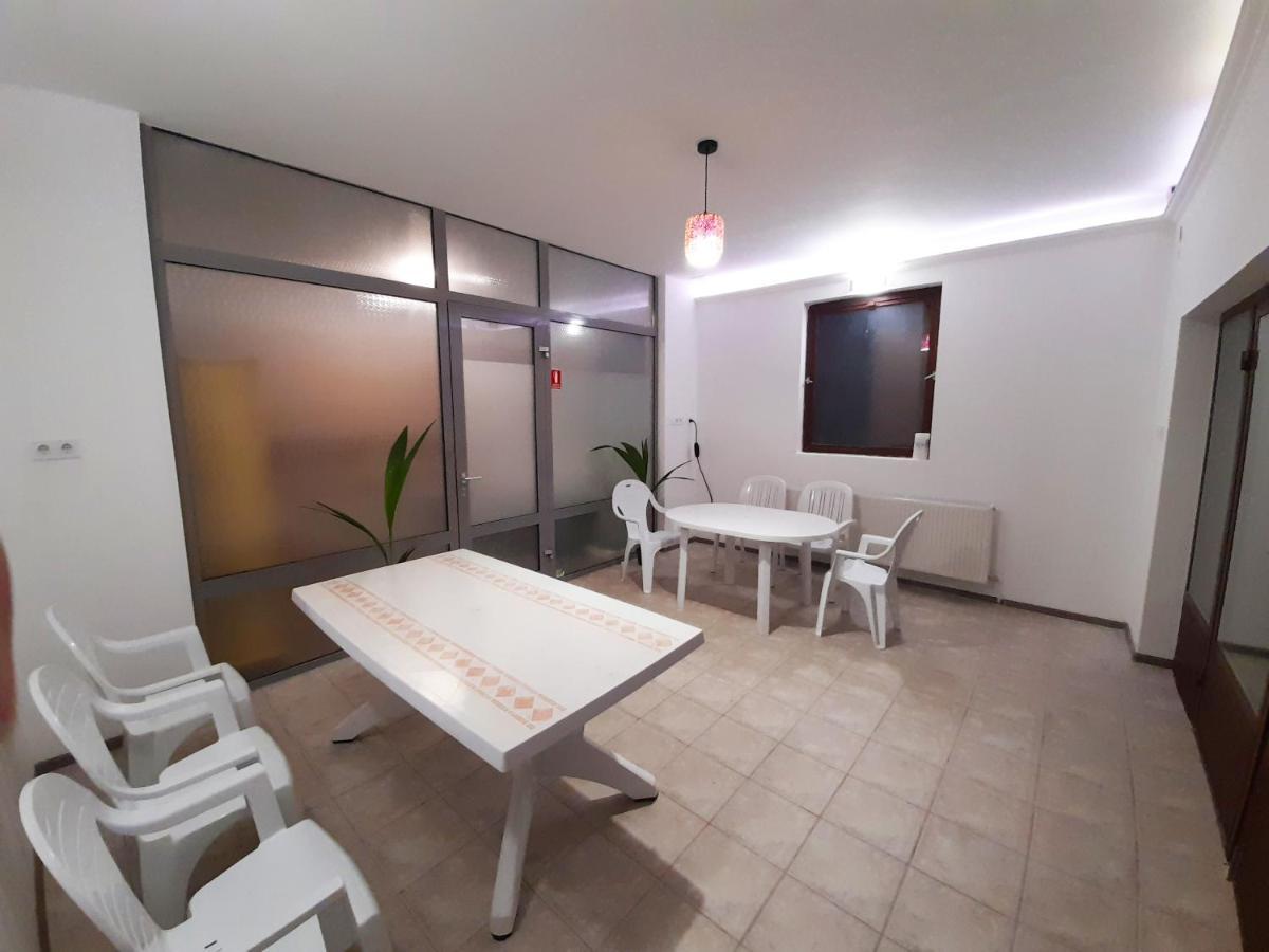 Matra Wellness Vendeghaz Hotel Paradsasvar Exterior photo