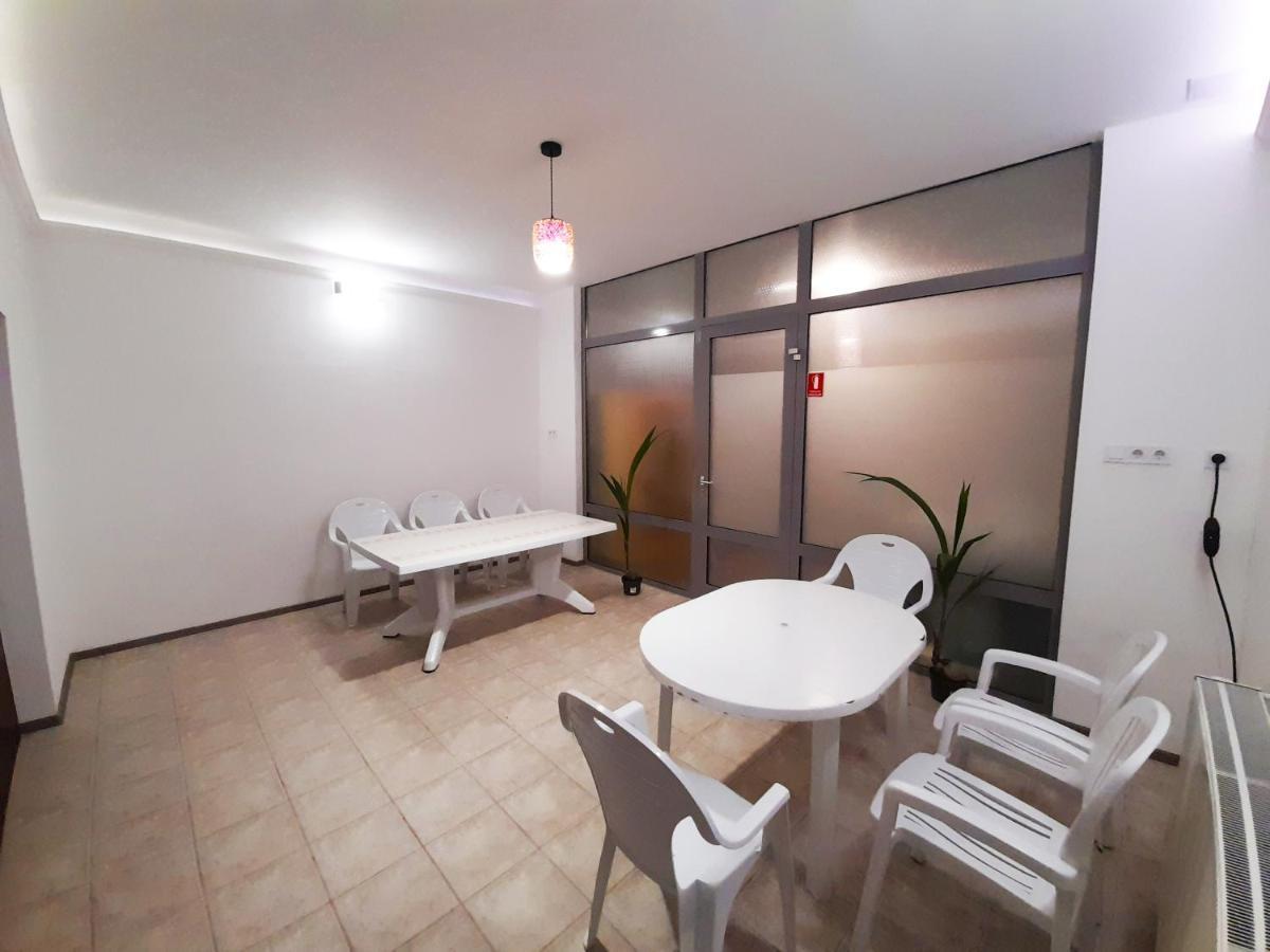 Matra Wellness Vendeghaz Hotel Paradsasvar Exterior photo