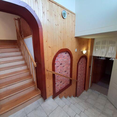 Matra Wellness Vendeghaz Hotel Paradsasvar Exterior photo